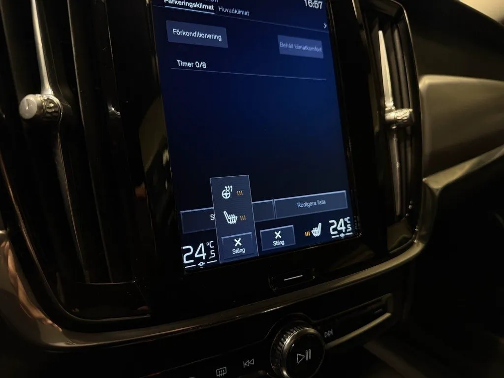 Volvo S90 bild 18