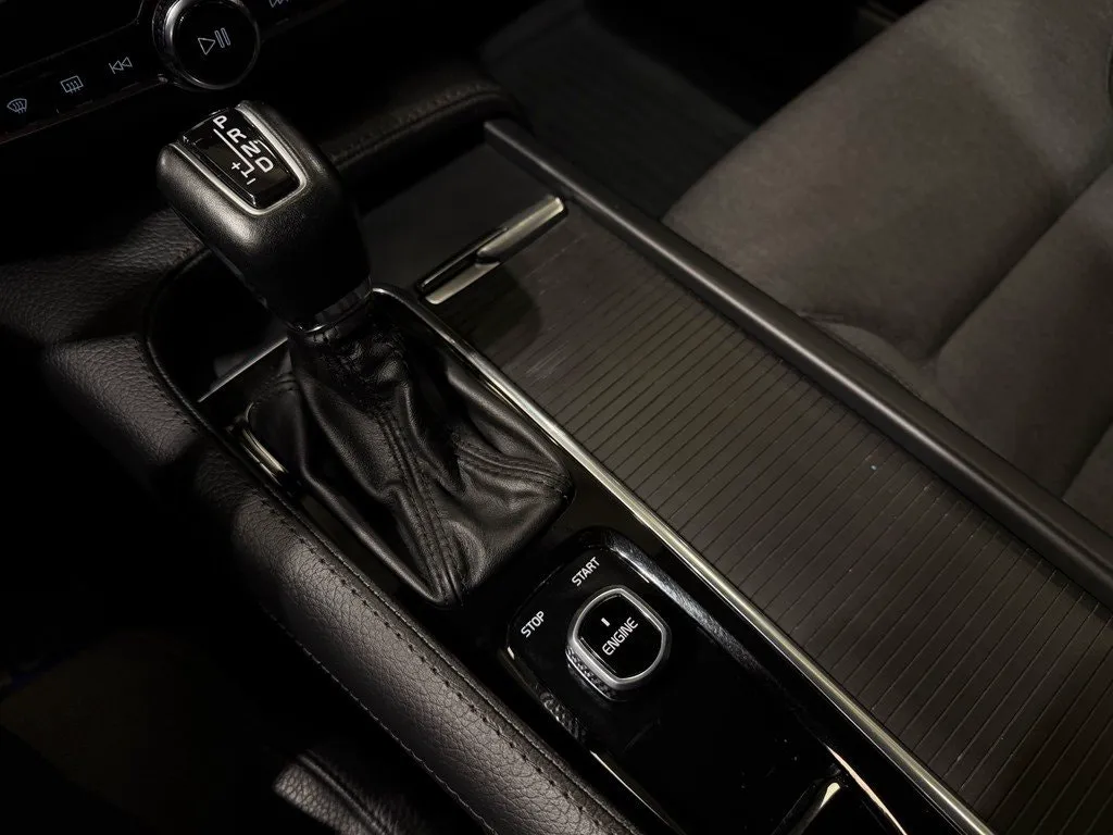 Volvo S90 bild 19