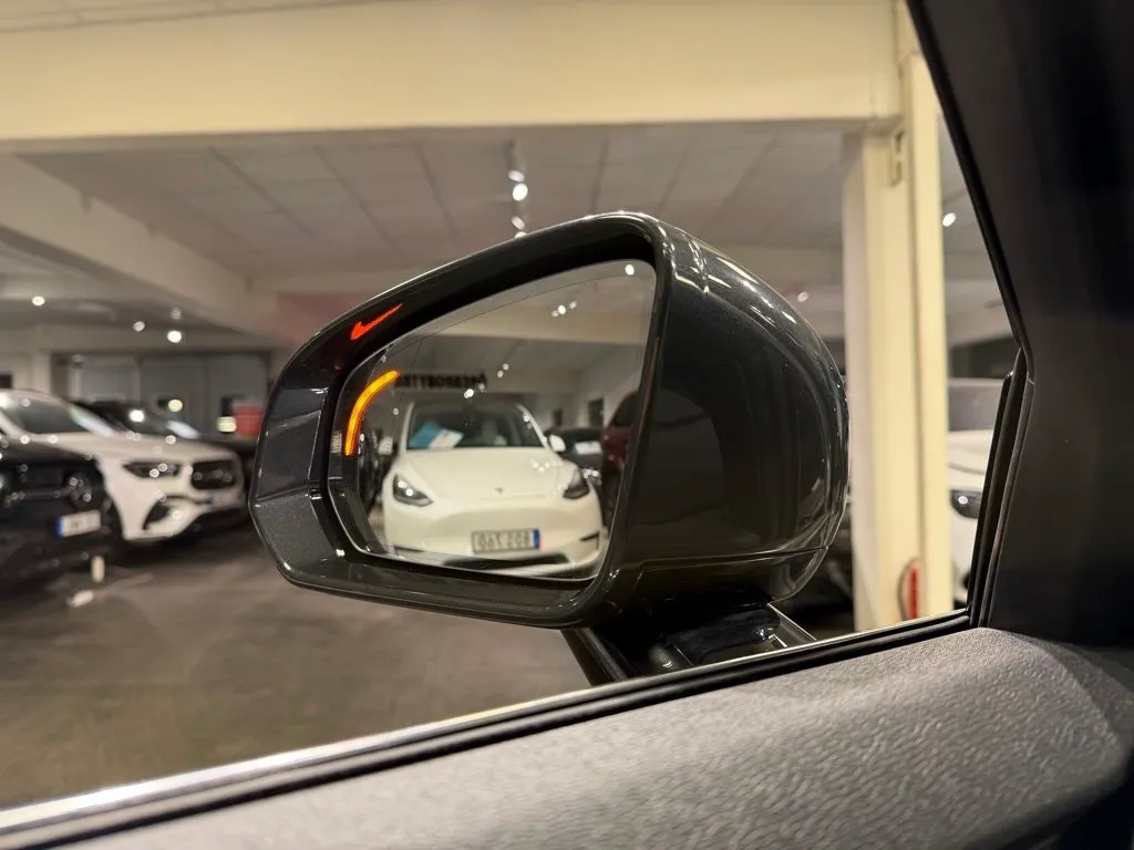 Volvo S90 bild 25
