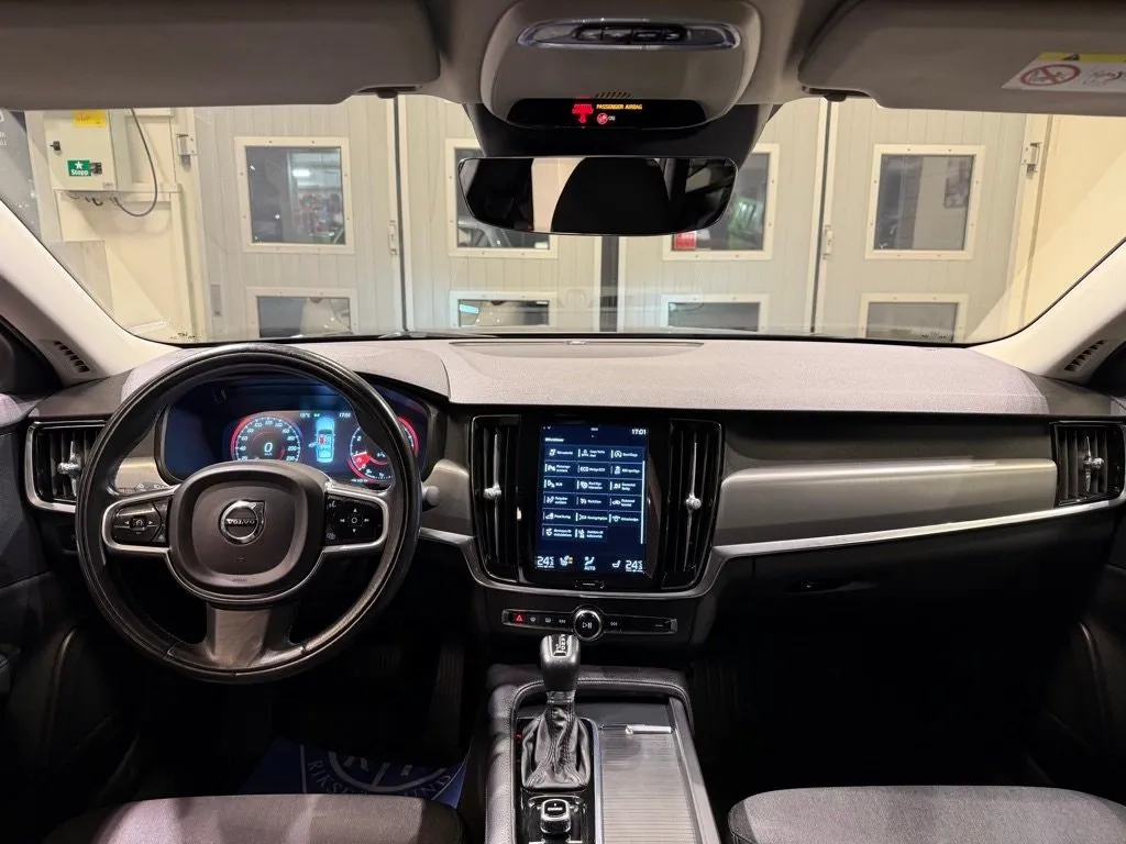 Volvo S90 bild 5