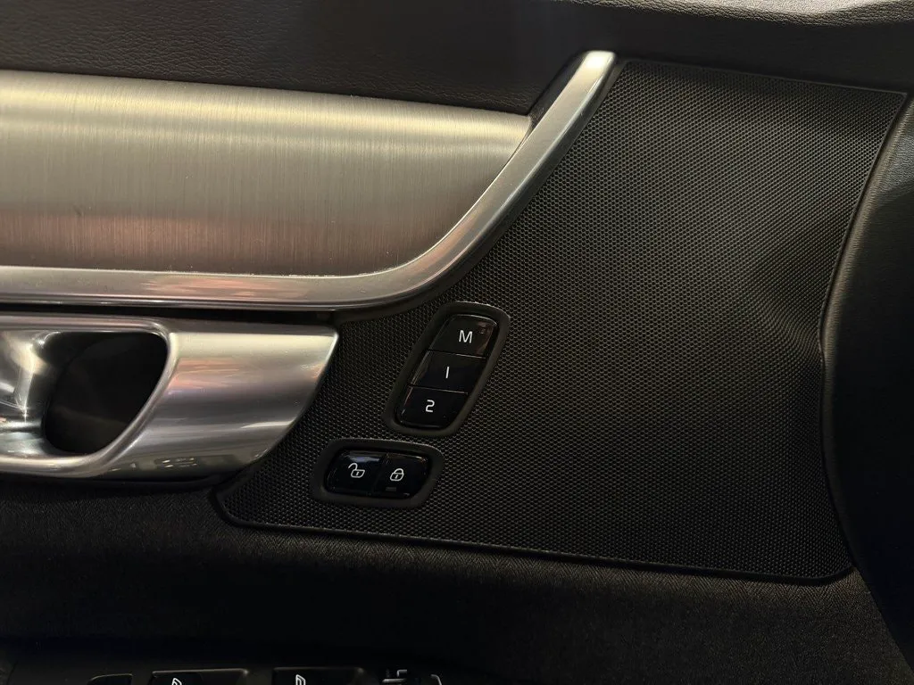 Volvo S90 bild 21
