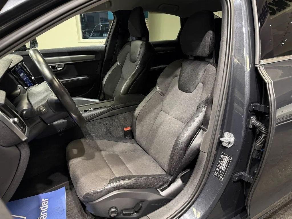 Volvo S90 bild 10