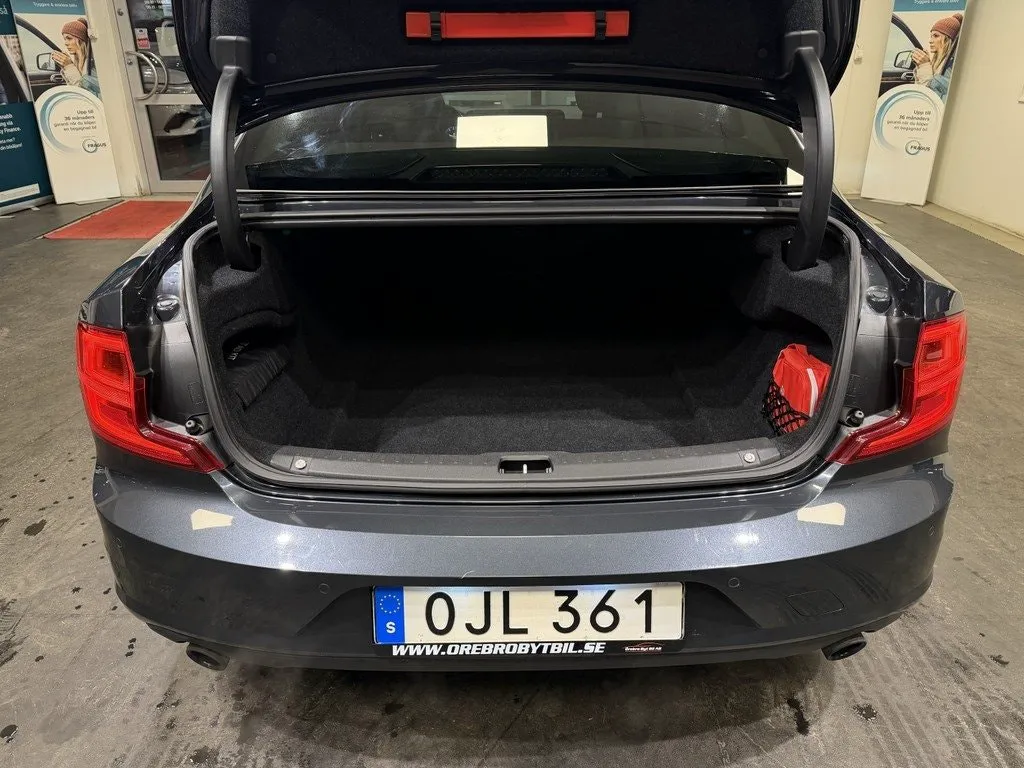 Volvo S90 bild 30