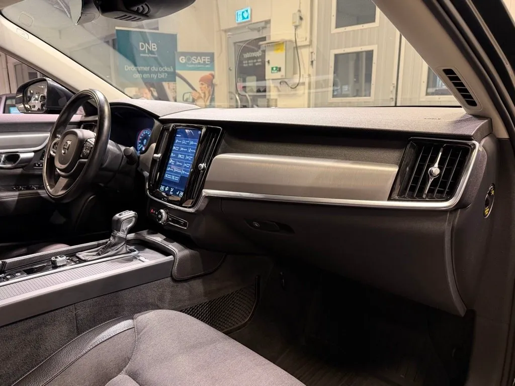 Volvo S90 bild 9