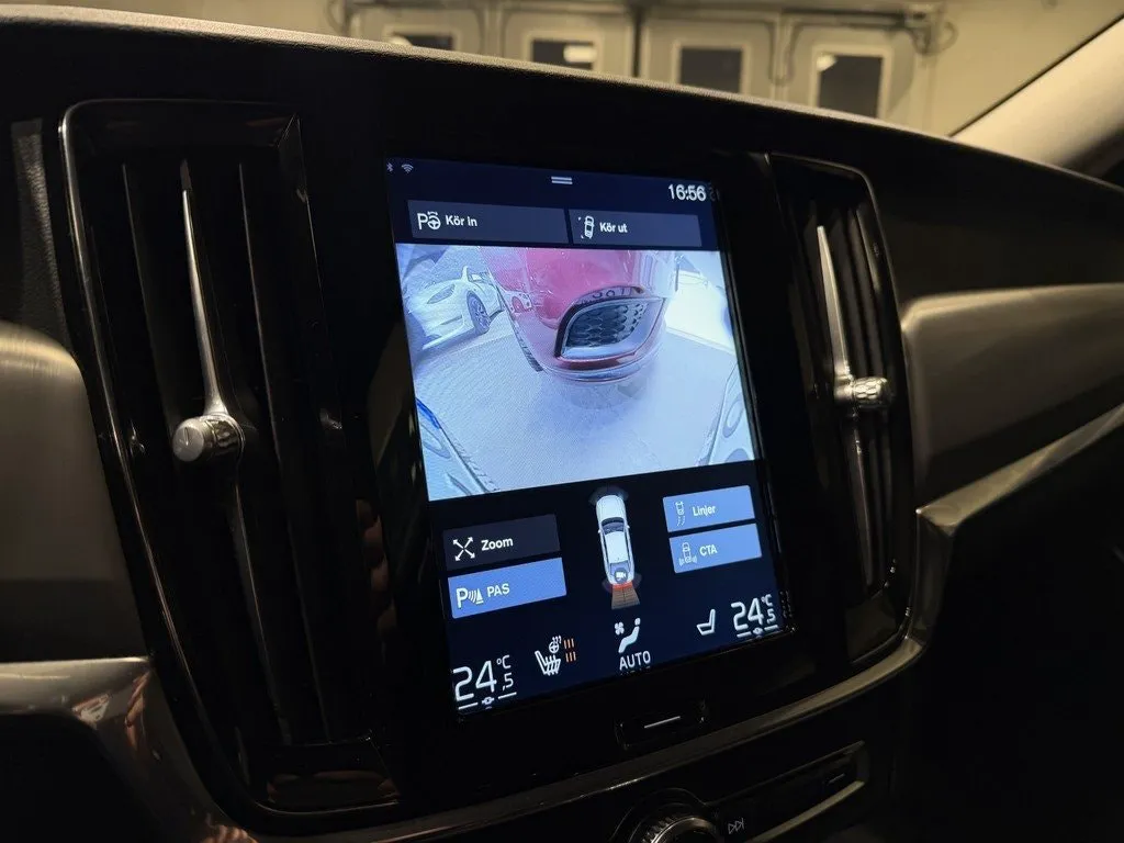 Volvo S90 bild 14
