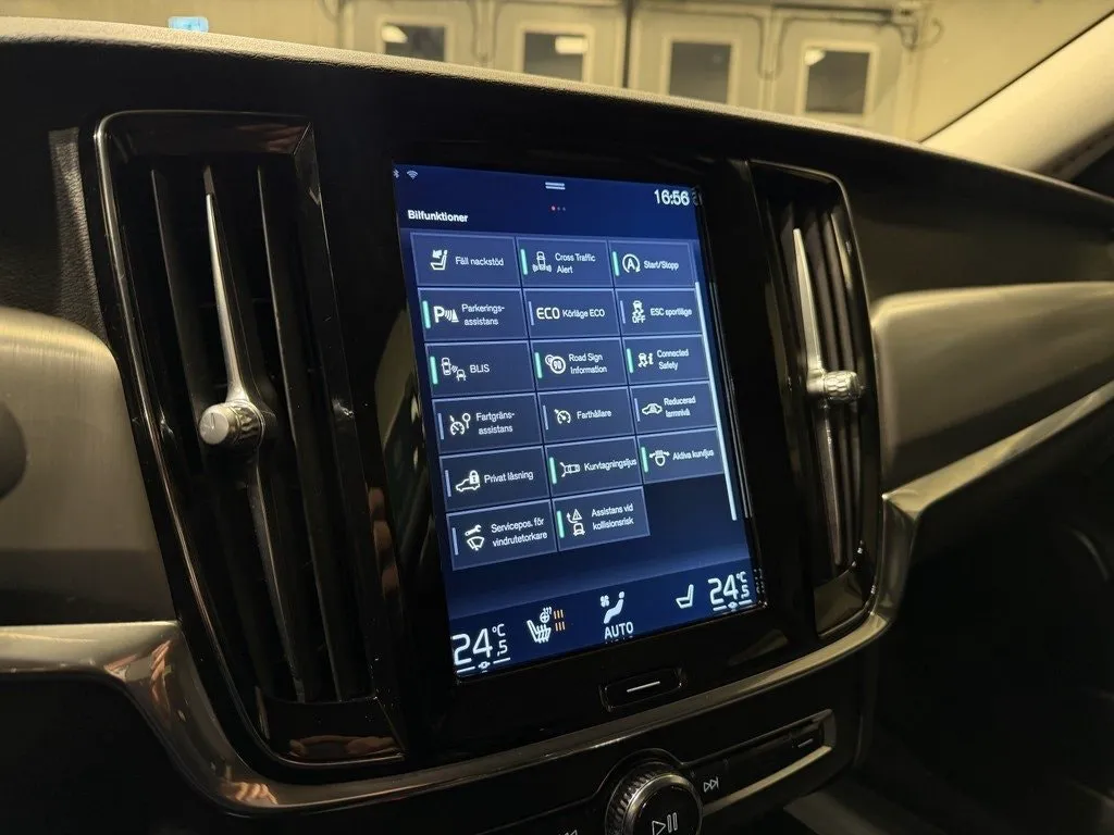 Volvo S90 bild 16