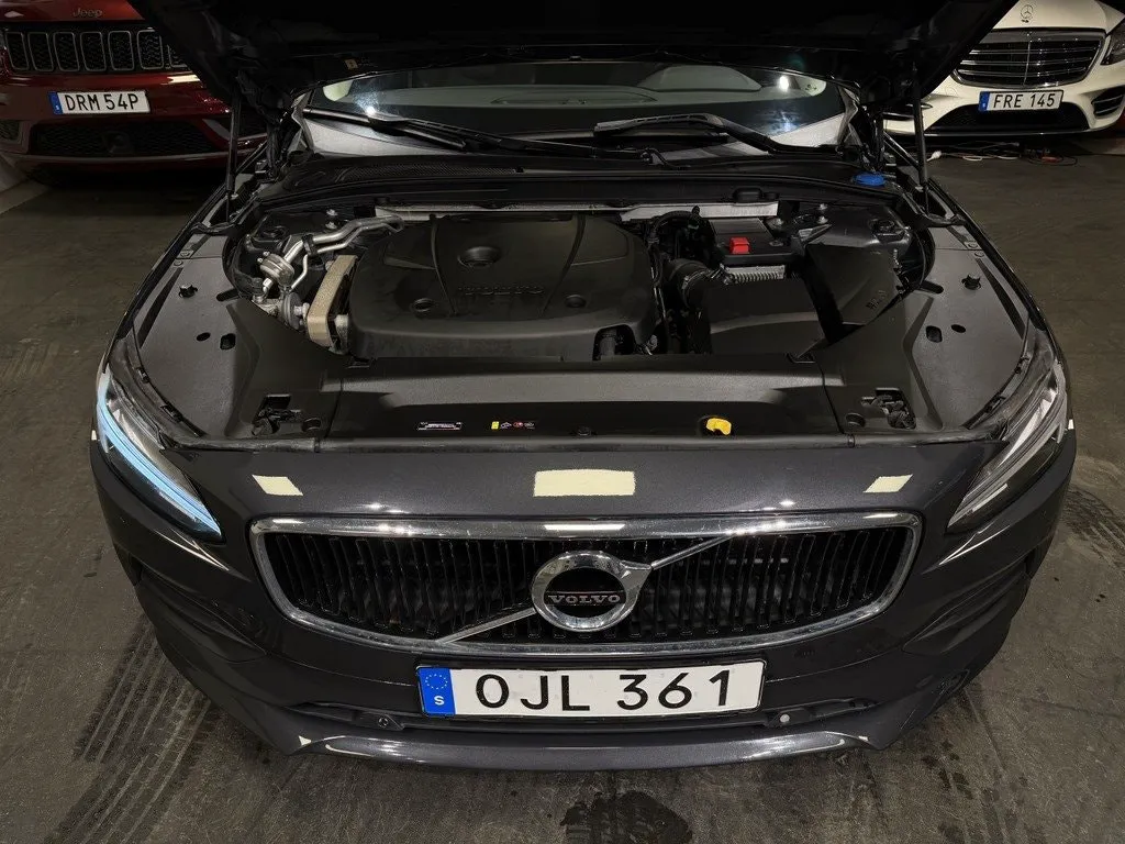 Volvo S90 bild 29