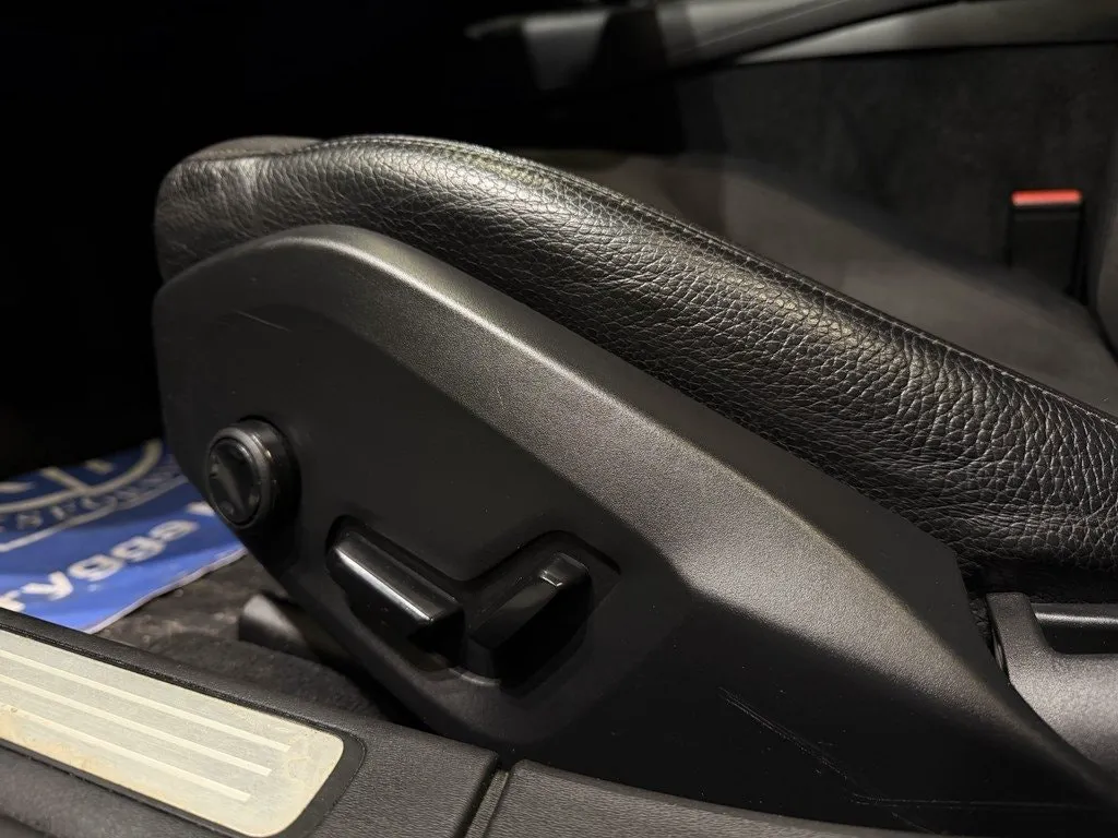 Volvo S90 bild 20
