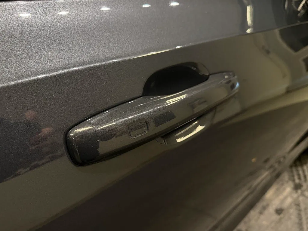 Volvo S90 bild 24