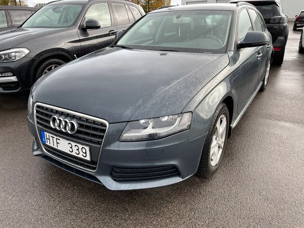 Audi A4 AVANT - 2009