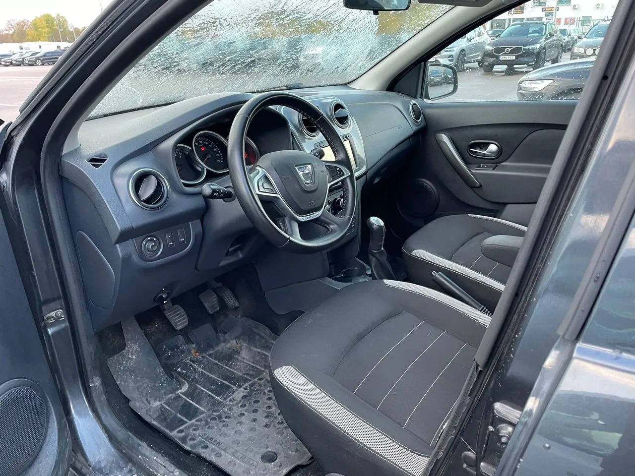 Dacia Sandero bild 5