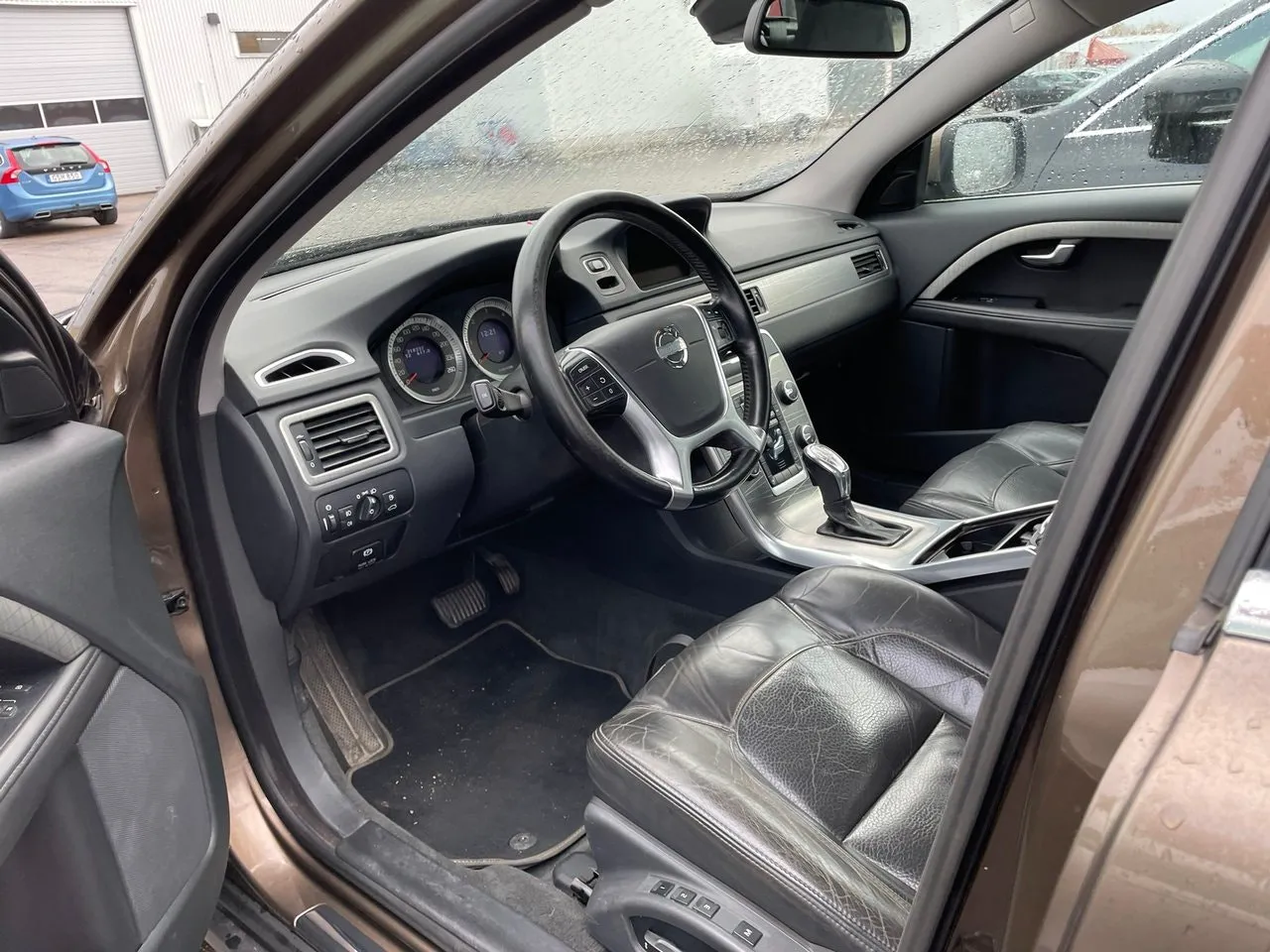 Volvo XC70 bild 5