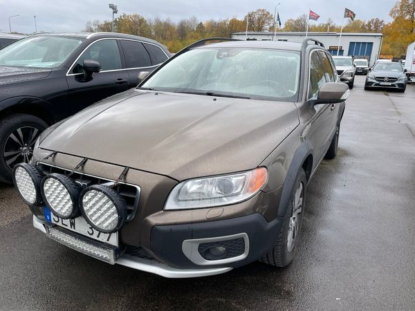 Volvo XC70 D5 AWD - 2013