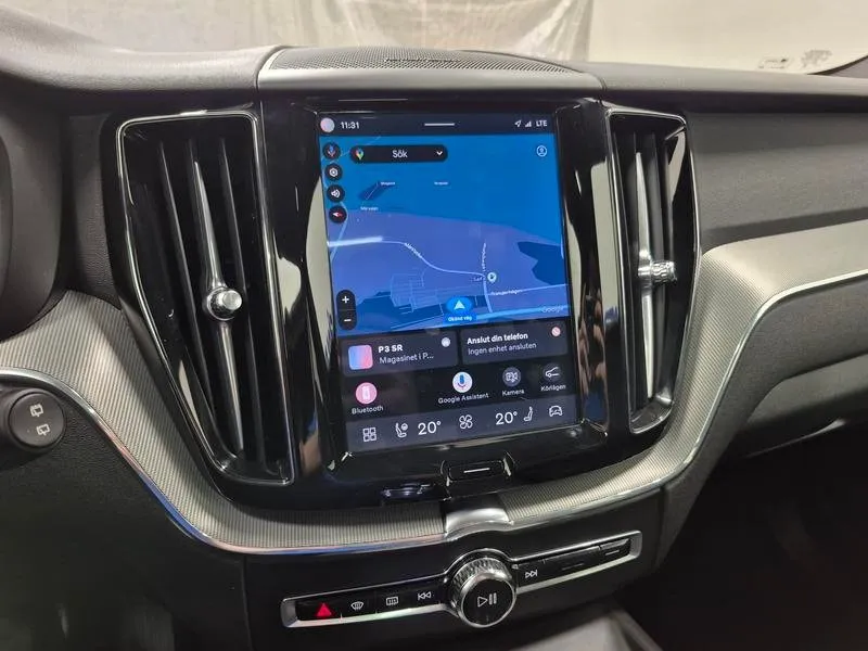 Volvo XC60 bild 7