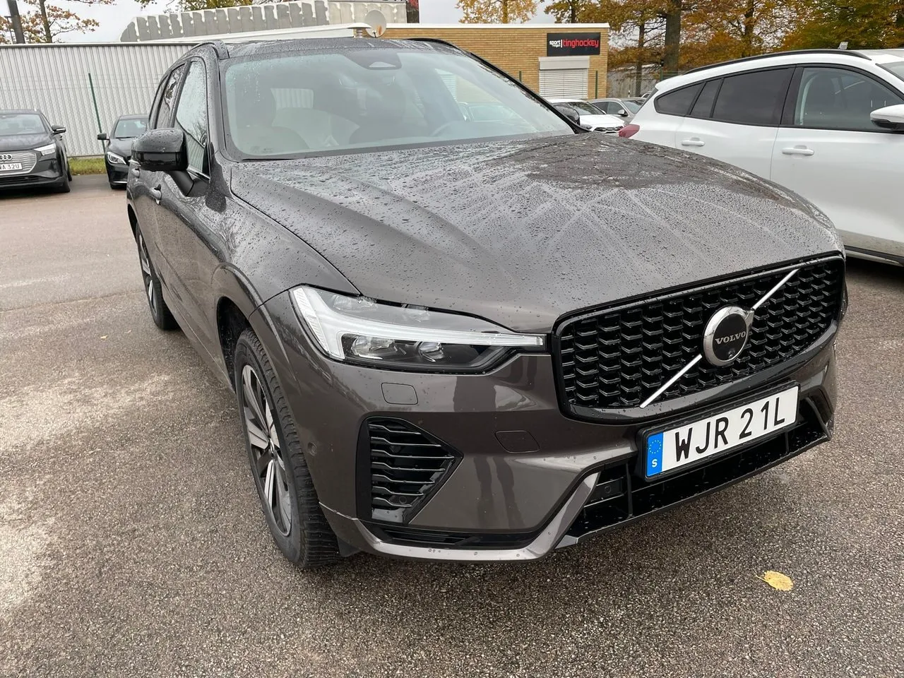 Volvo XC60 bild 2