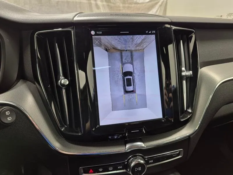 Volvo XC60 bild 8
