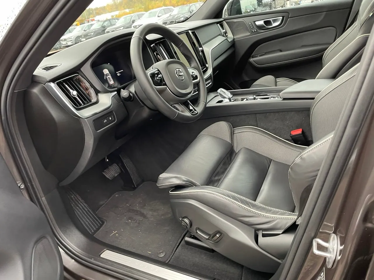 Volvo XC60 bild 5