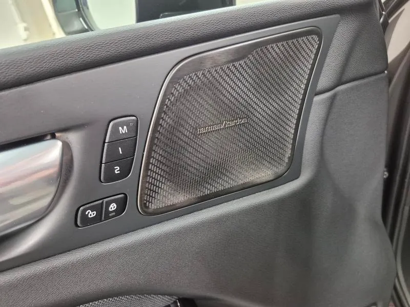 Volvo XC60 bild 12