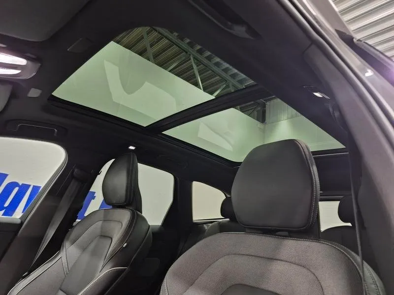 Volvo XC60 bild 11