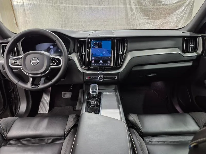 Volvo XC60 bild 6