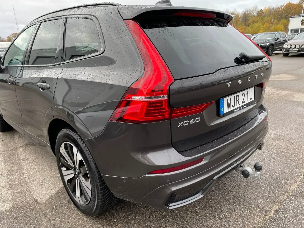 Volvo XC60 bild 4