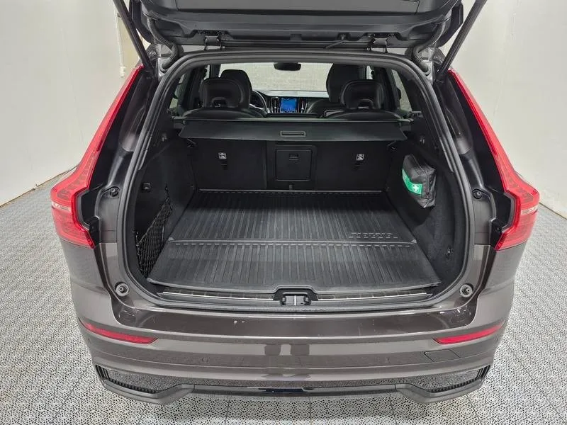 Volvo XC60 bild 13