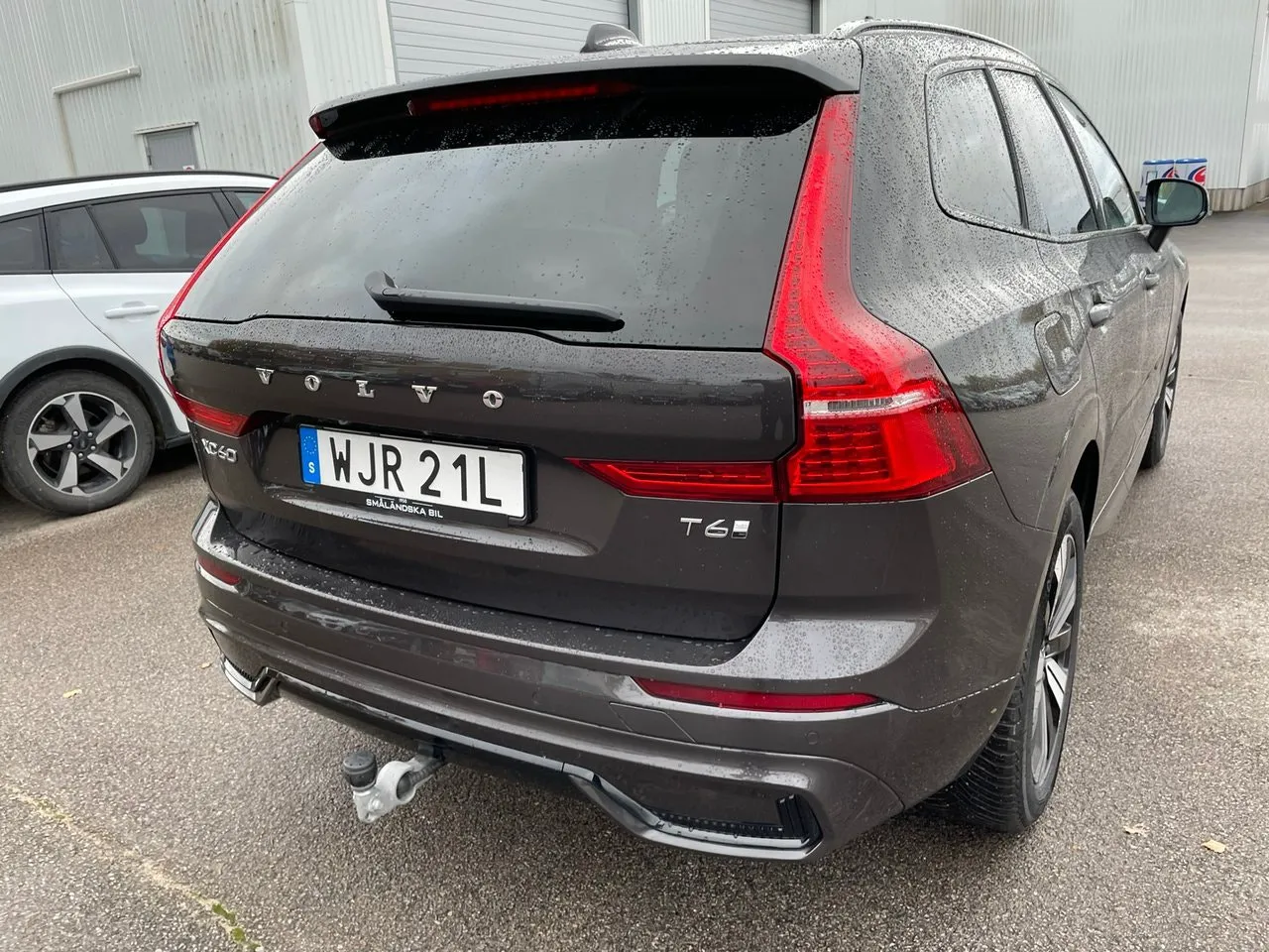 Volvo XC60 bild 3