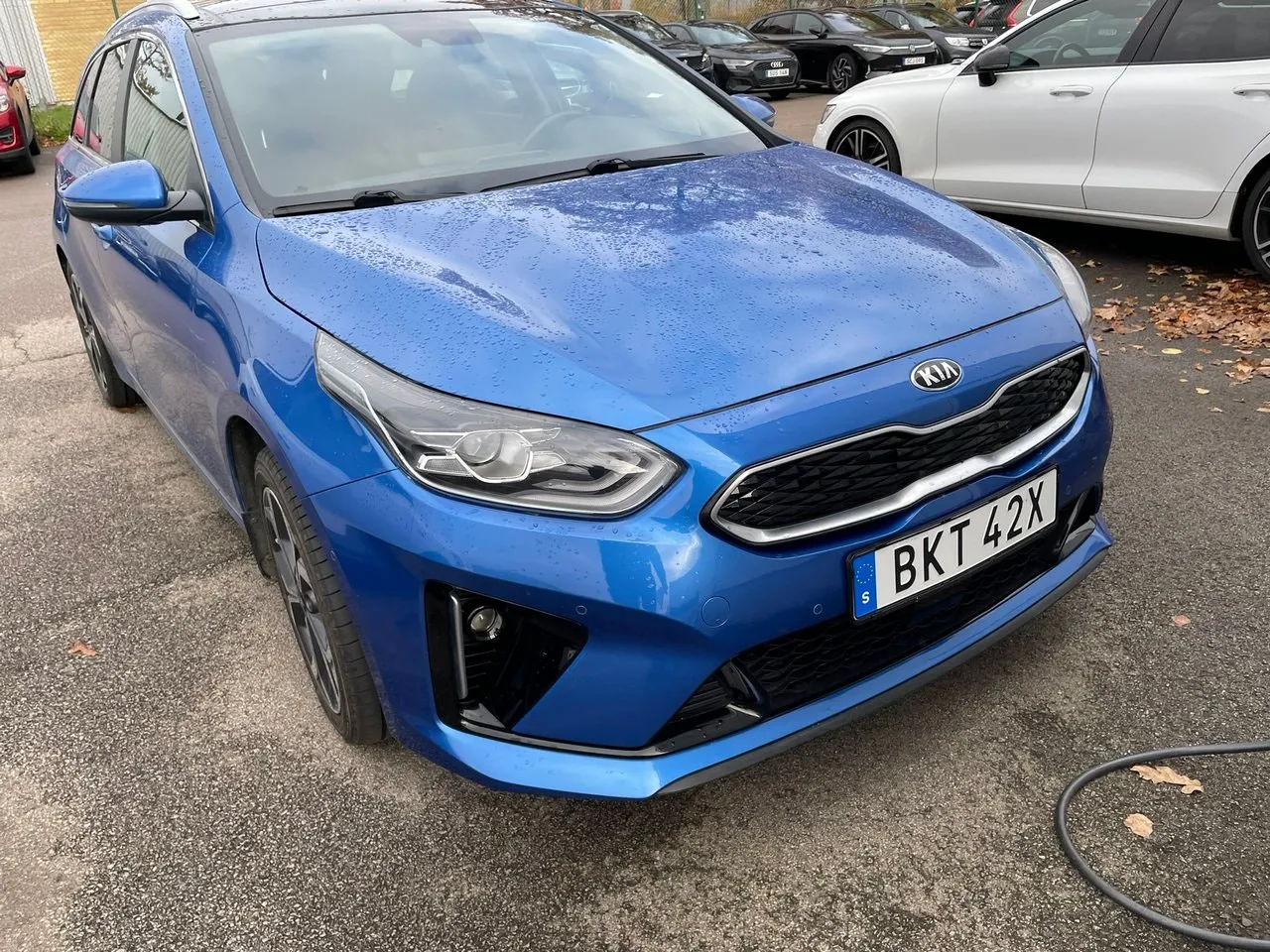 Kia Cee´d bild 2