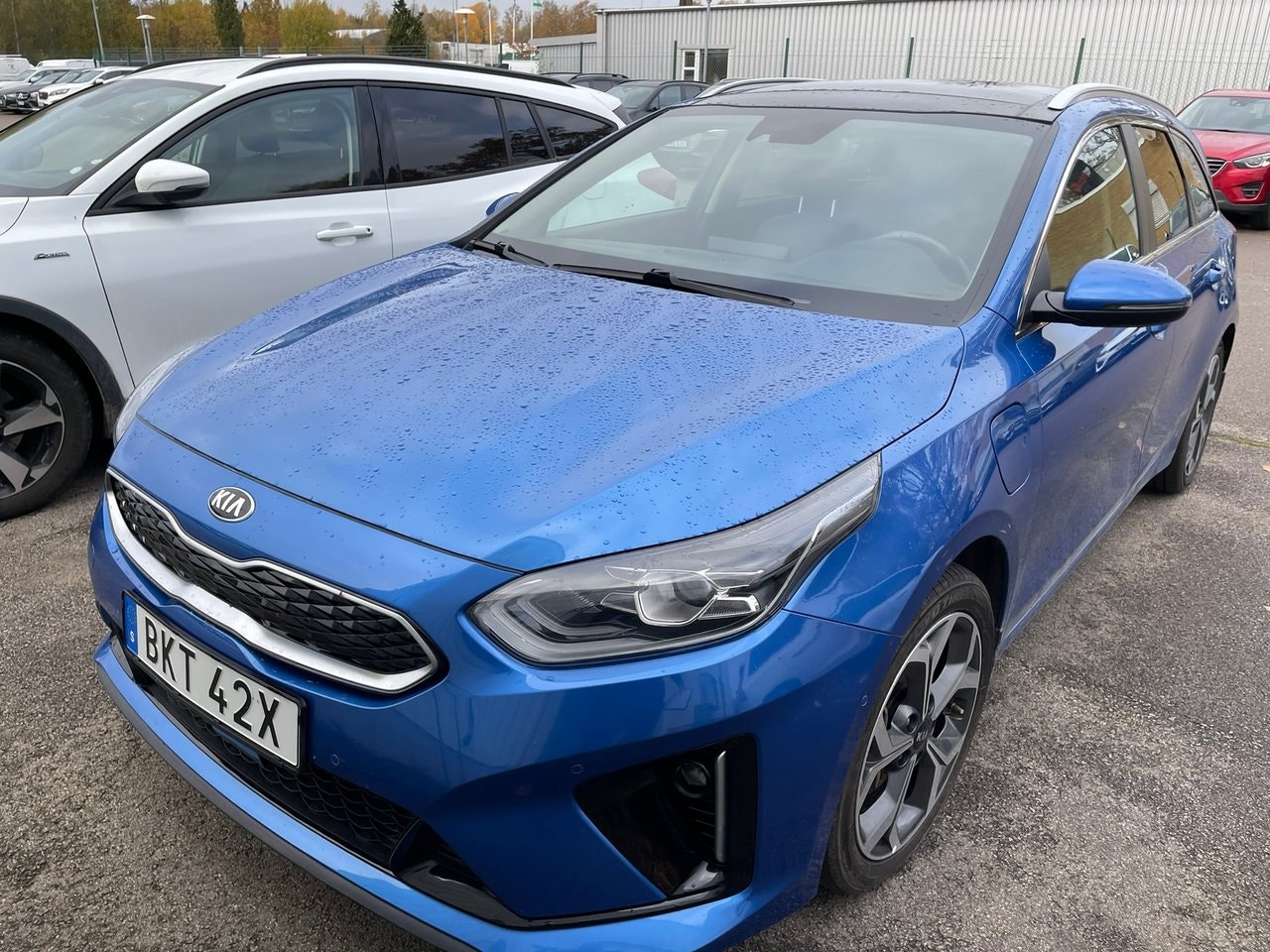 Kia Cee´d