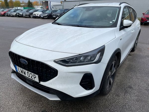 Ford Focus Active Kombi - 2025
