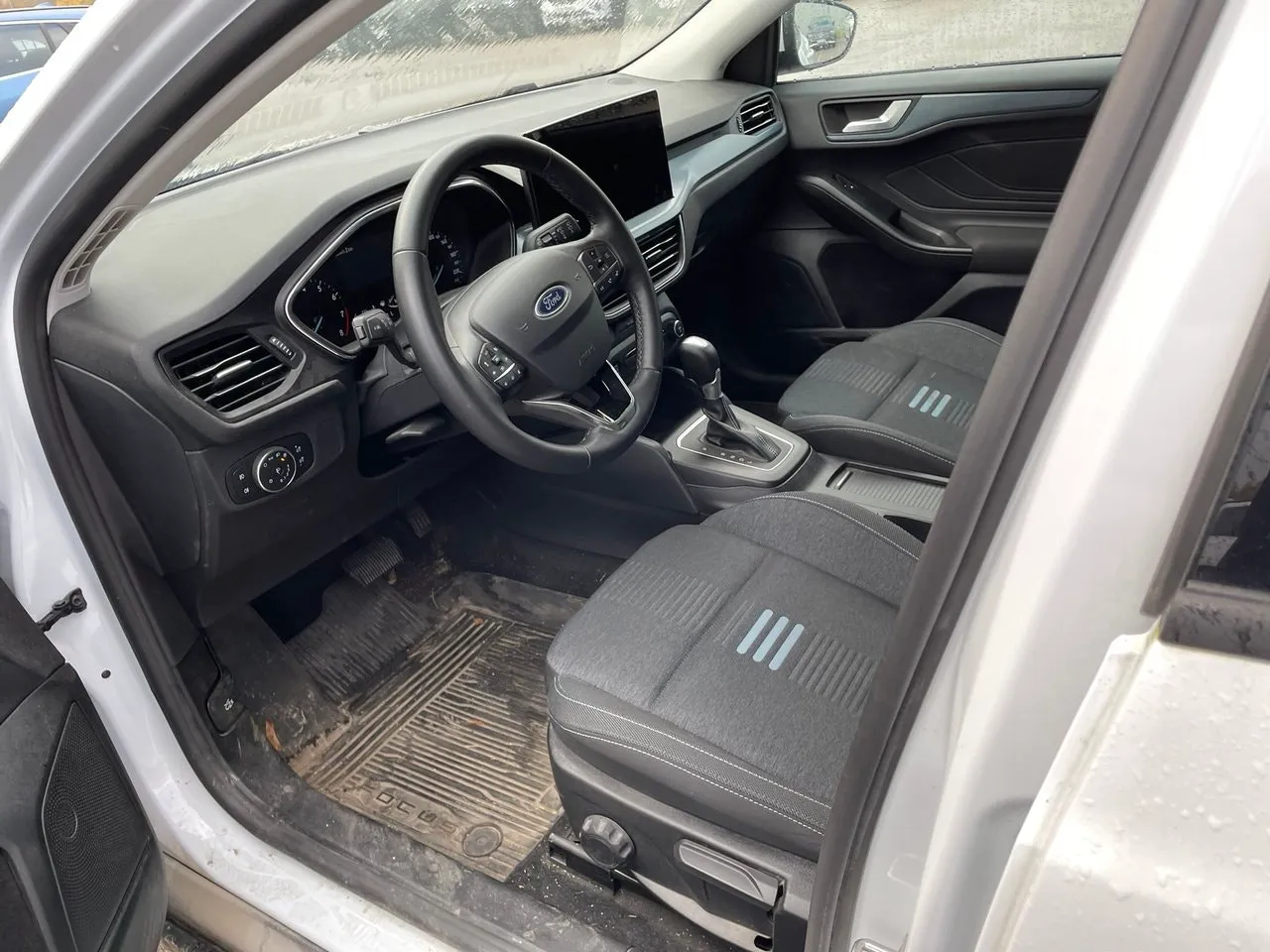 Ford Focus bild 5