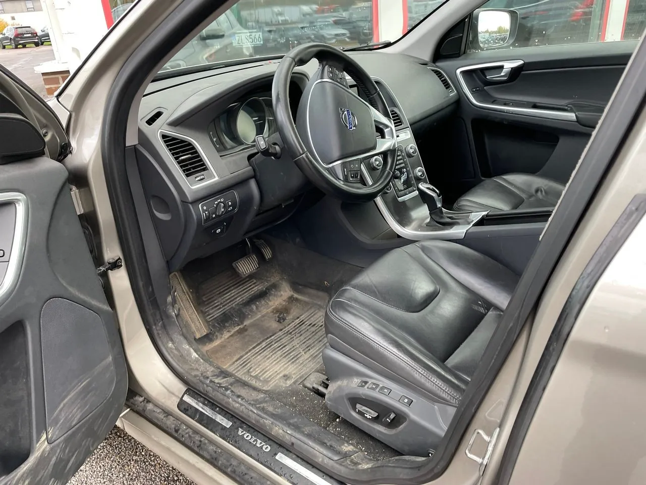 Volvo XC60 bild 5