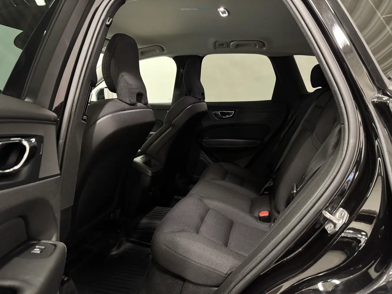 Volvo XC60 bild 9