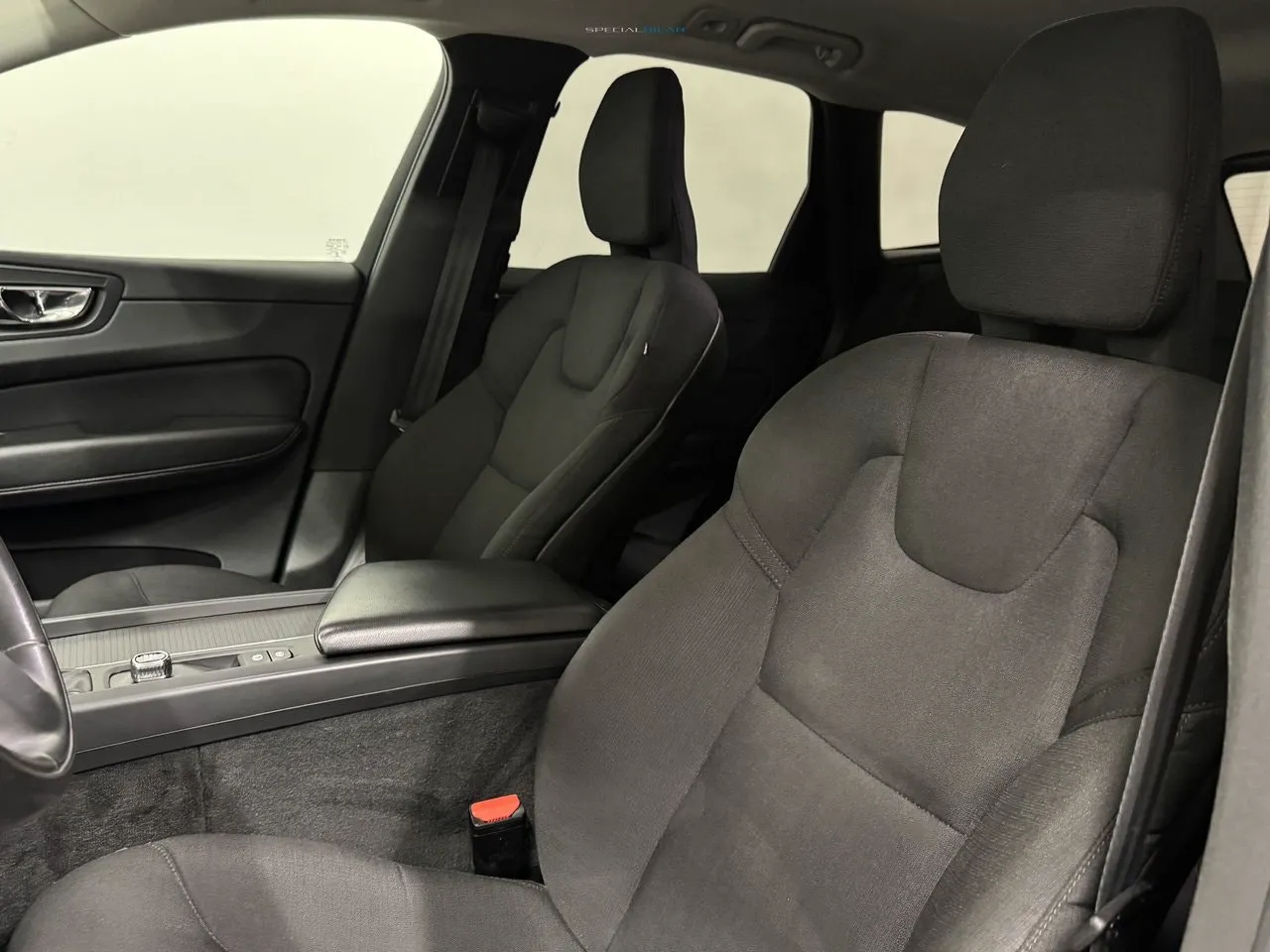 Volvo XC60 bild 5