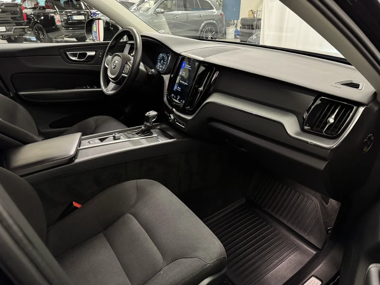 Volvo XC60 bild 16