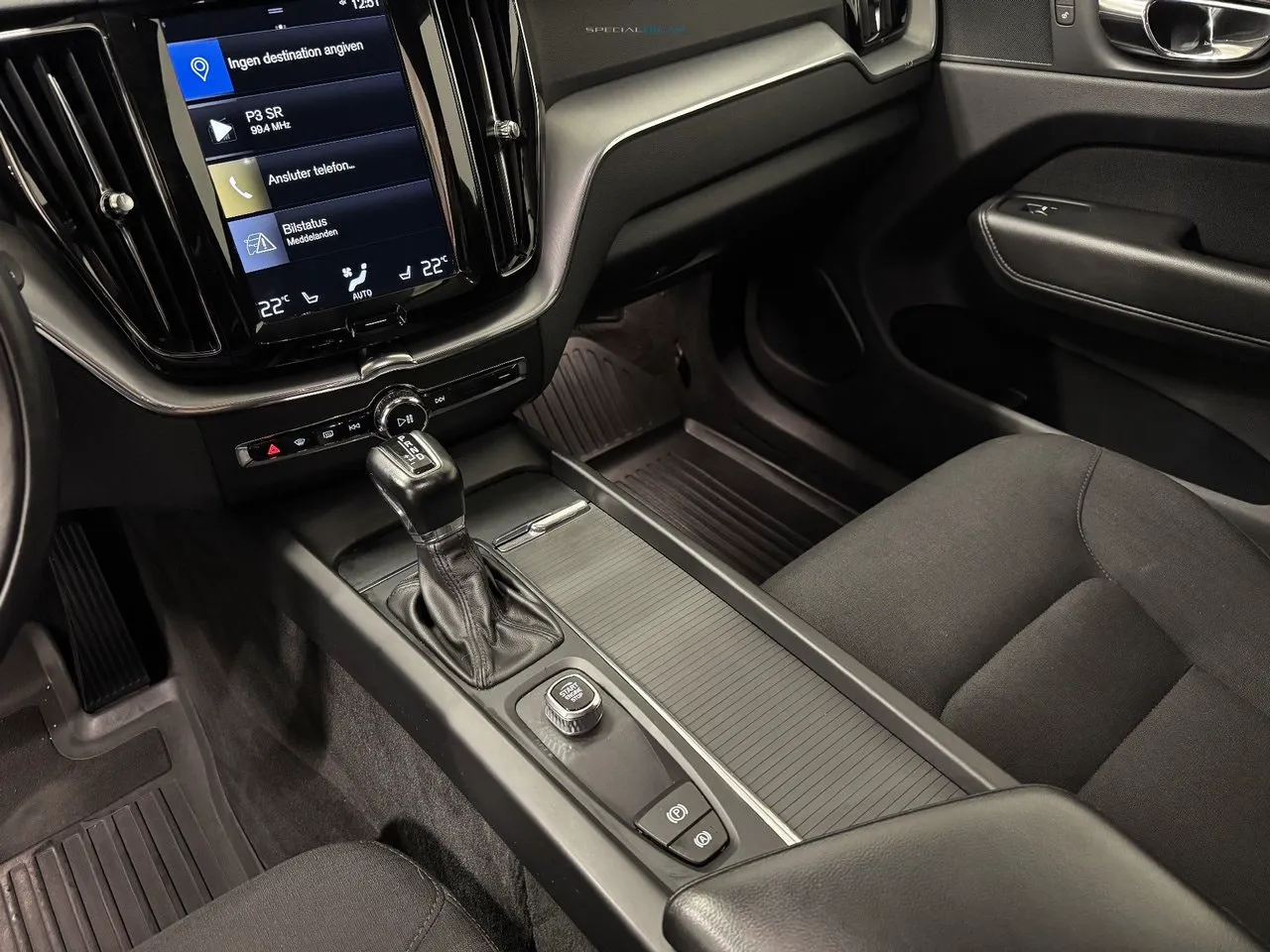 Volvo XC60 bild 7