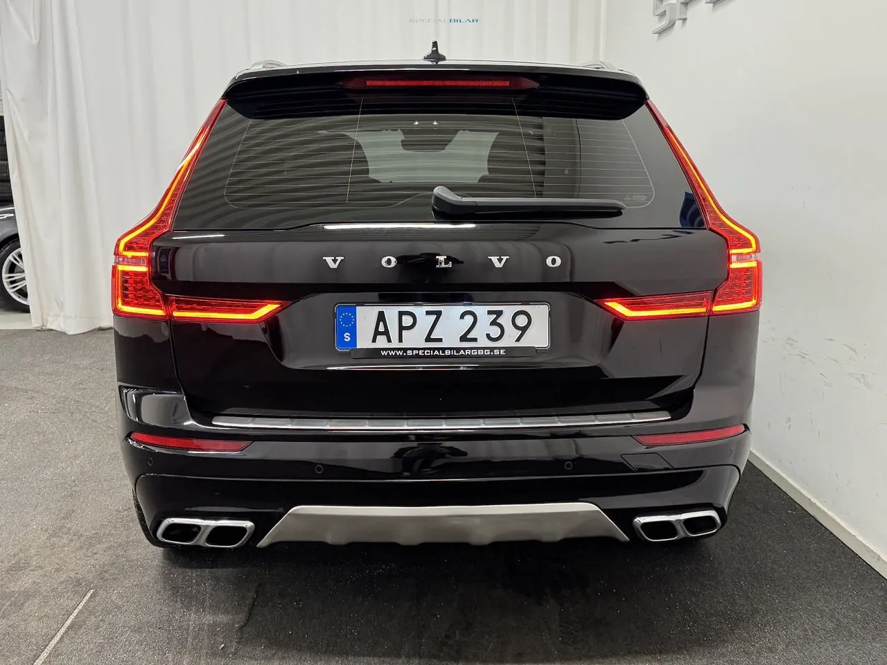 Volvo XC60 bild 21