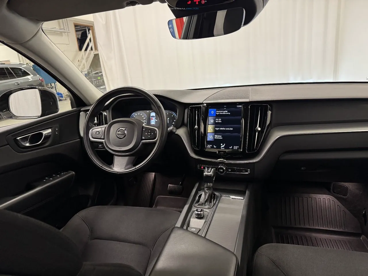 Volvo XC60 bild 12