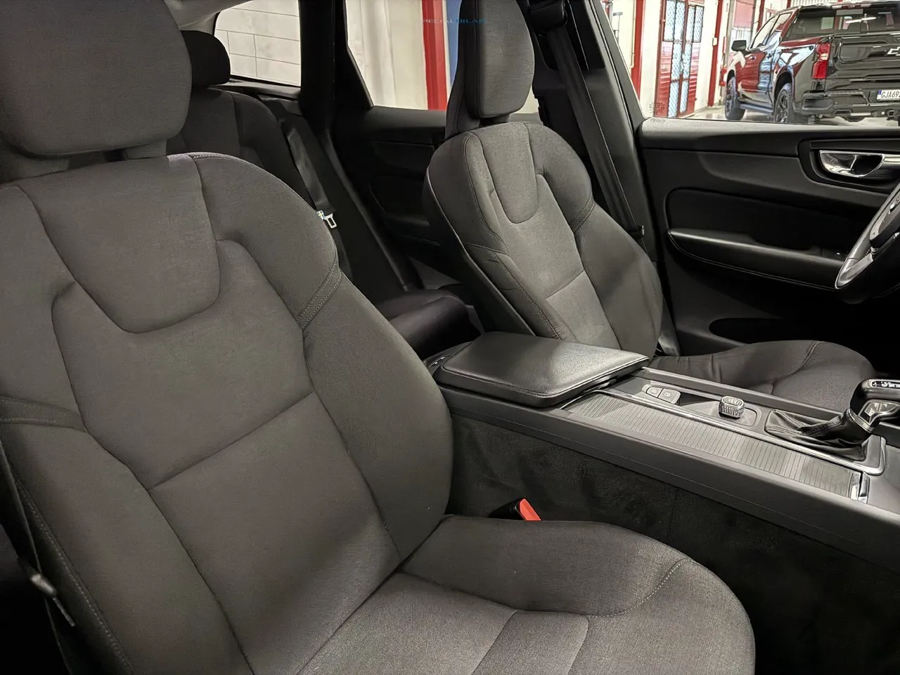 Volvo XC60 bild 17