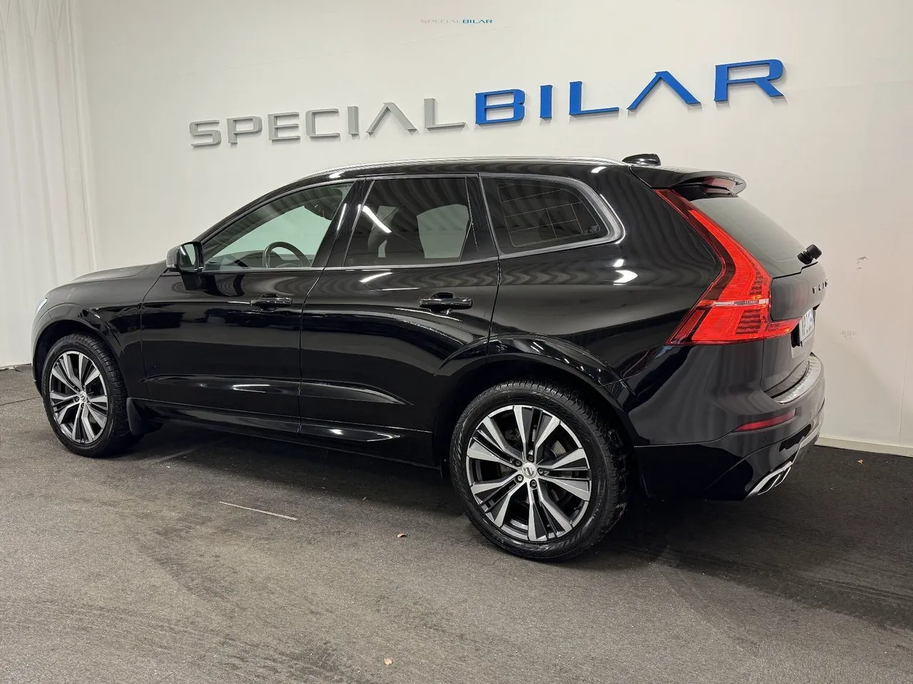 Volvo XC60 bild 3
