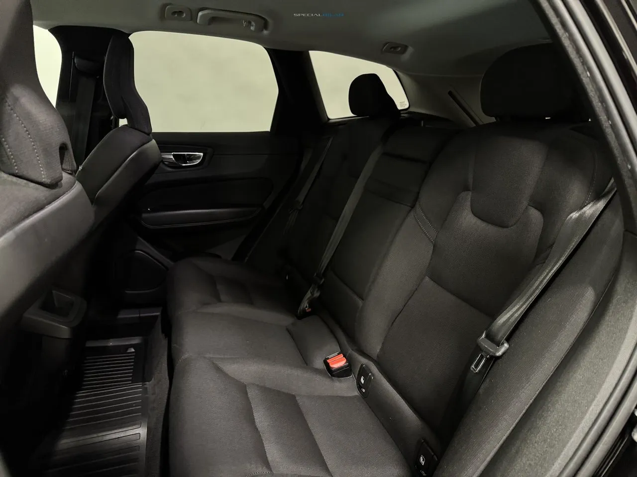 Volvo XC60 bild 10