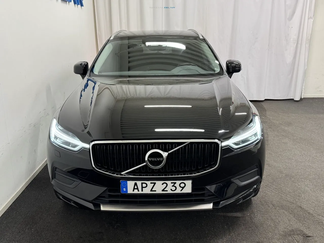 Volvo XC60 bild 18