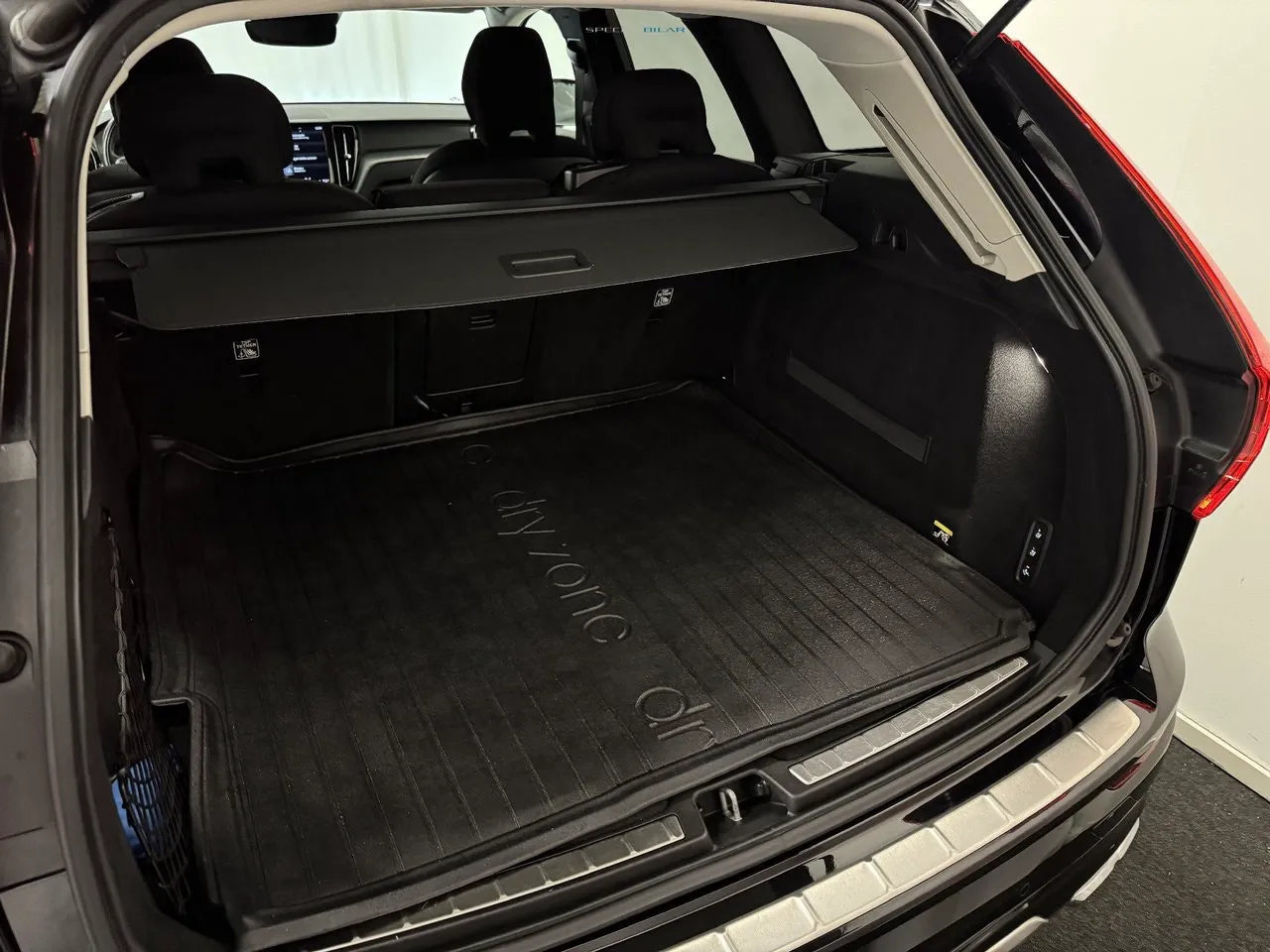 Volvo XC60 bild 11