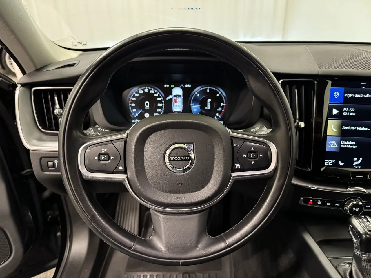Volvo XC60 bild 6