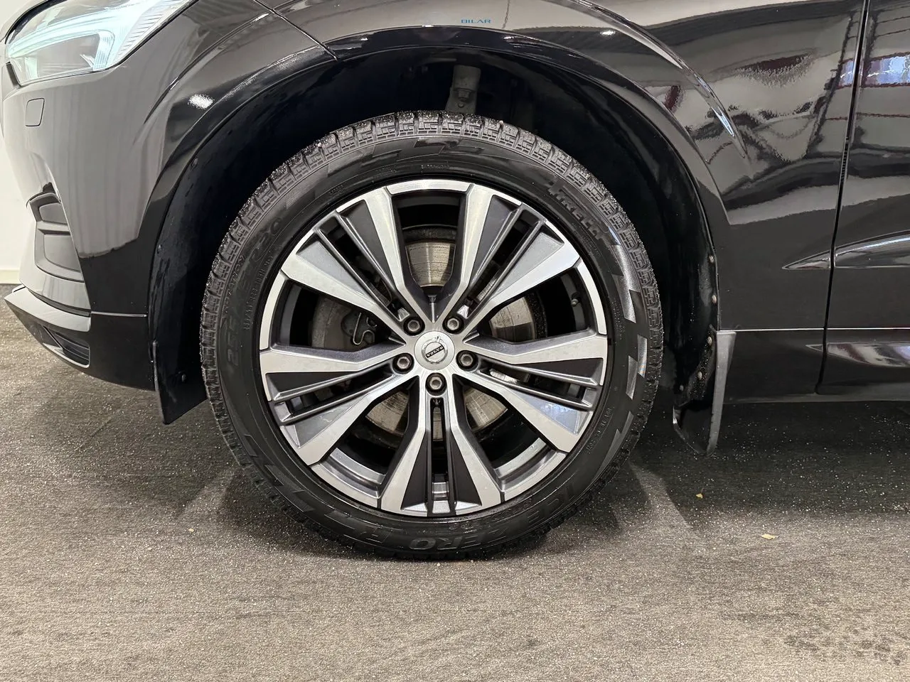Volvo XC60 bild 20