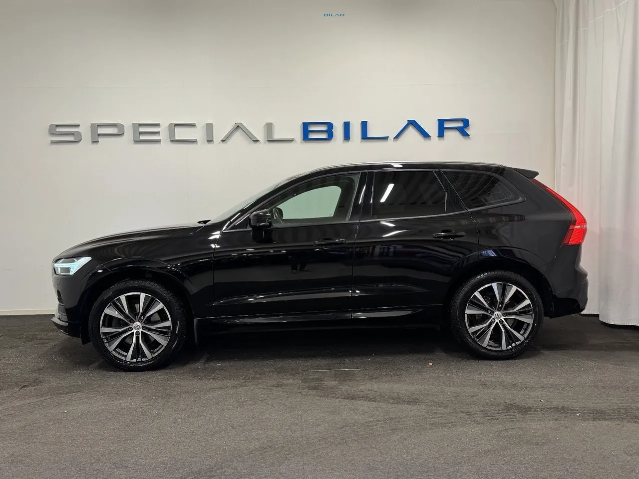 Volvo XC60 bild 2