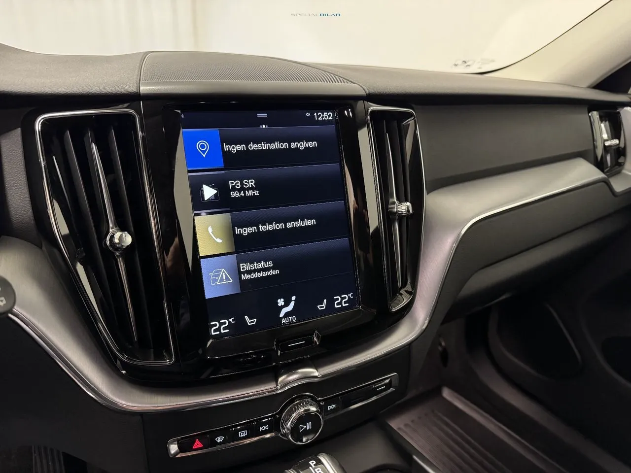 Volvo XC60 bild 8