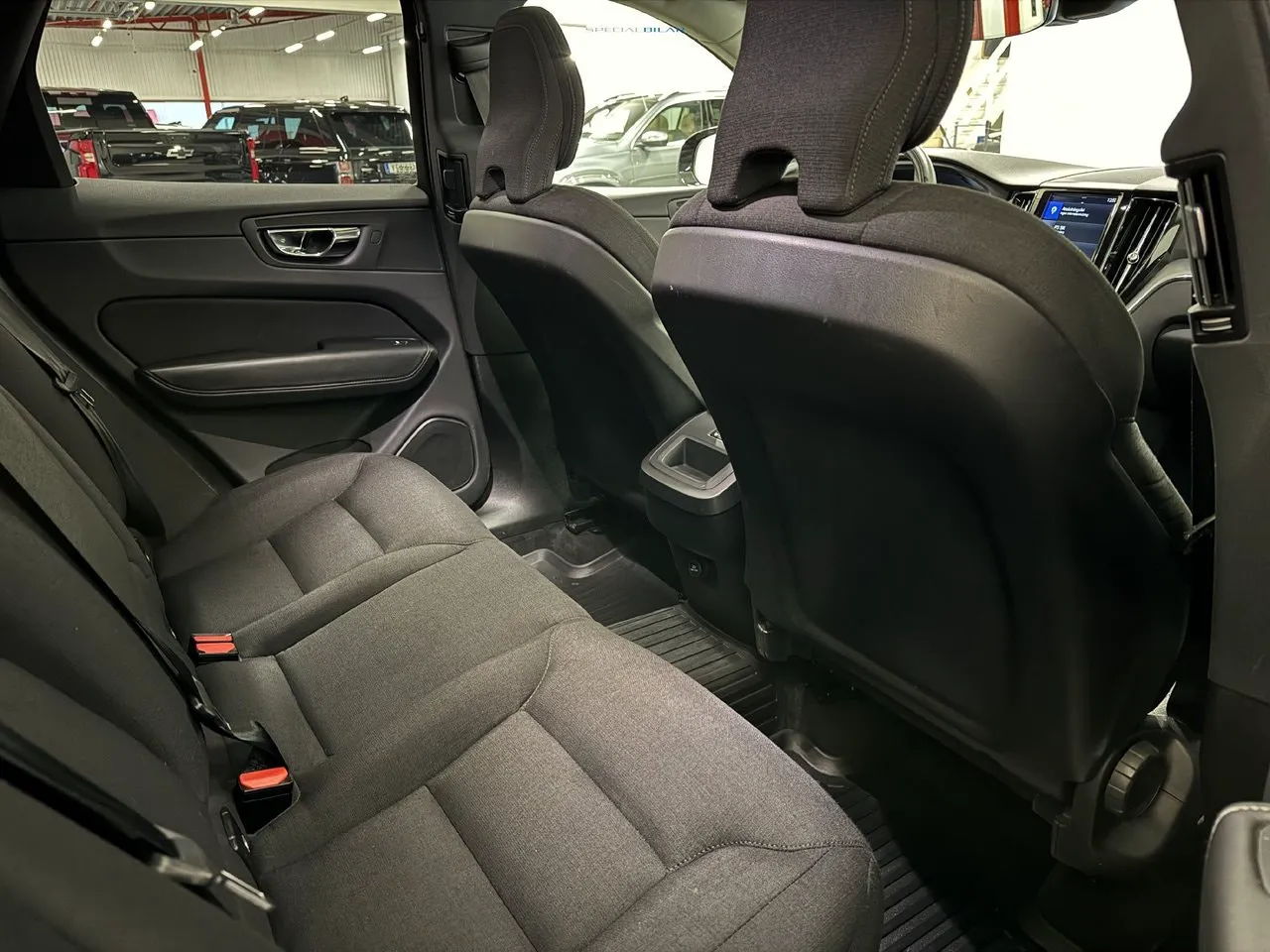 Volvo XC60 bild 14