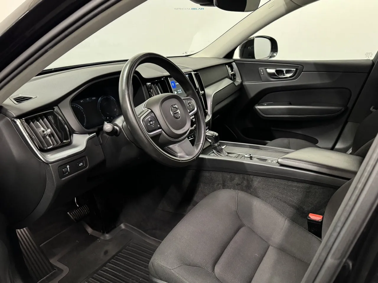 Volvo XC60 bild 4