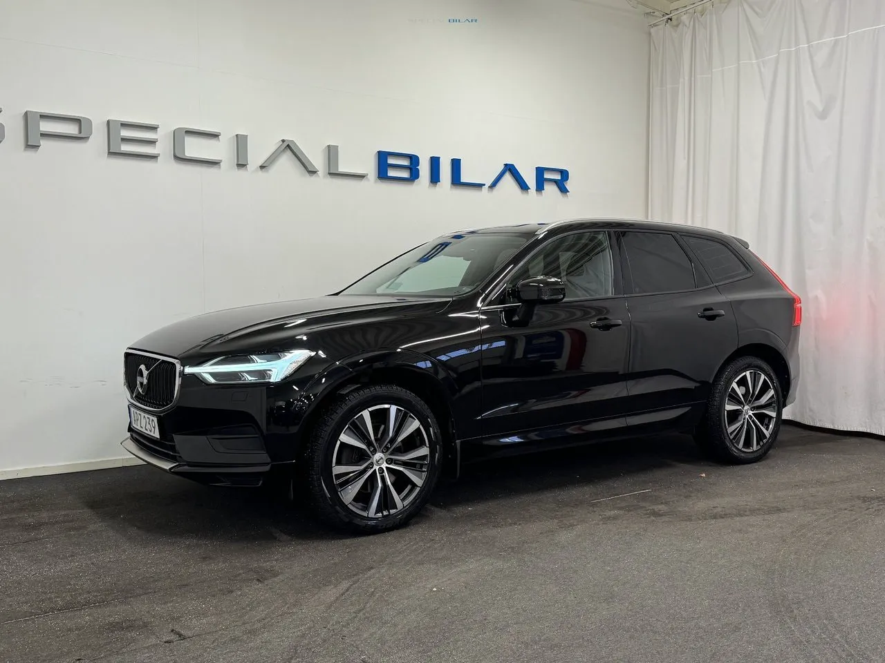 Volvo XC60 bild 19